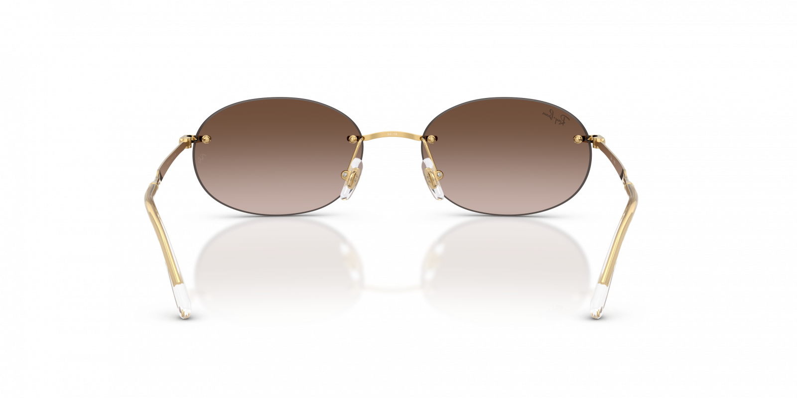 Ray Ban RB3767 001/13  